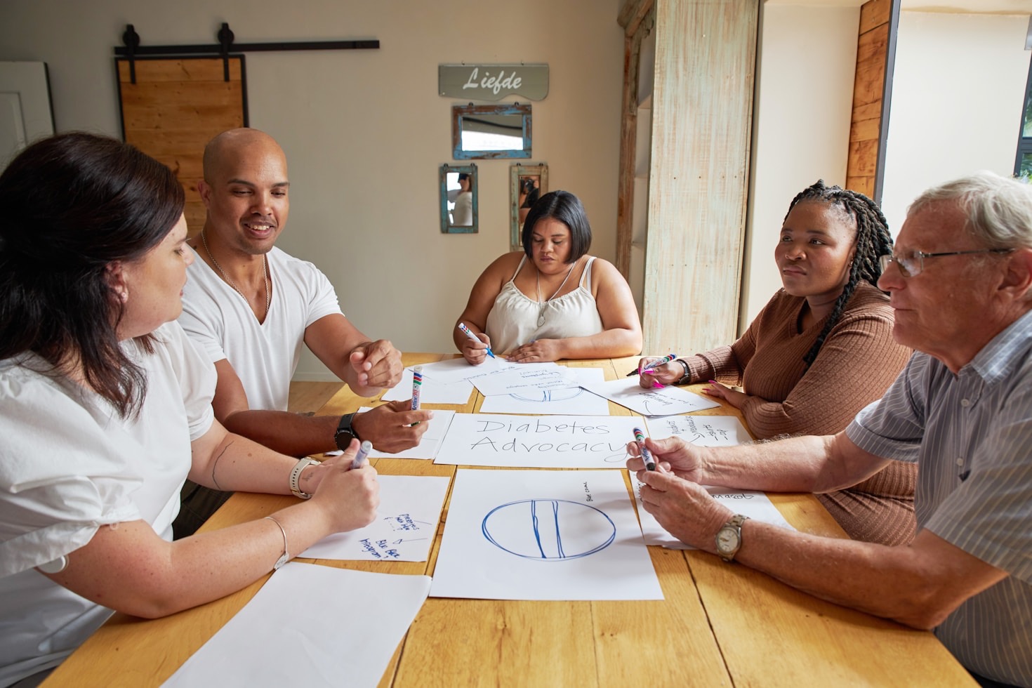 Bridging Language Barriers in School District Communications